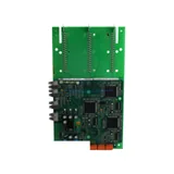 ABB 3BHE021951R0124 KVC758A Fail-Safe Redundant Power Supply product image 2