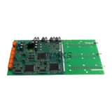 ABB 3BHE021951R0124 KVC758A Fail-Safe Redundant Power Supply product image 3