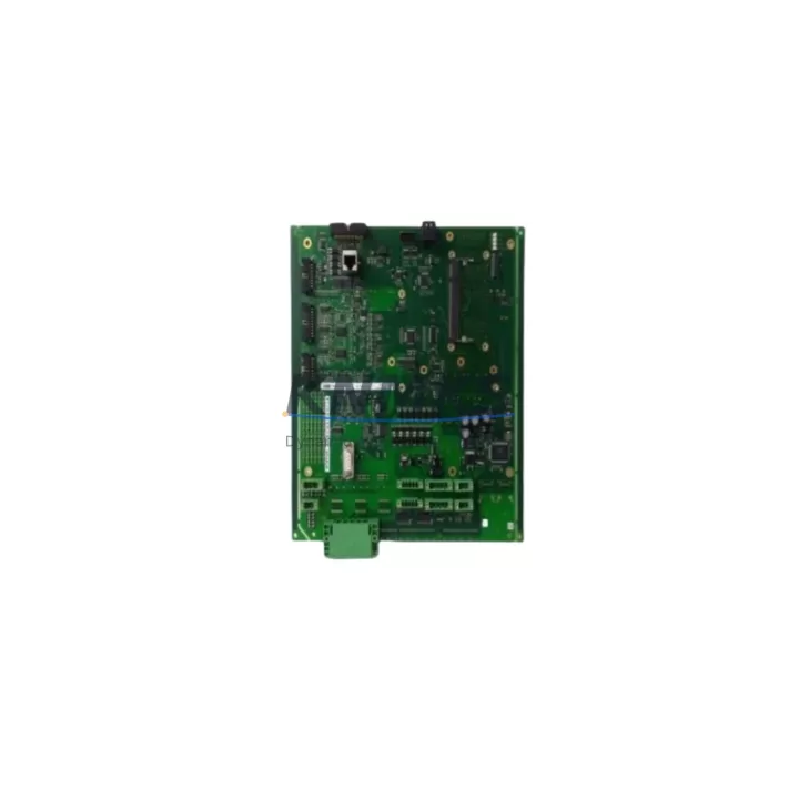 ABB 3BHE022287R0101 Maintenance-Proven Spare Part for Factory Uptime