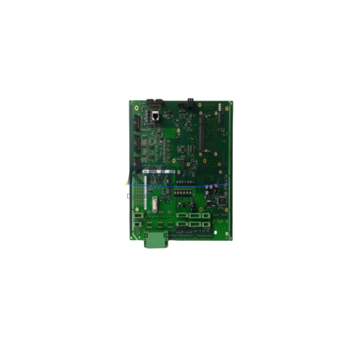 ABB 3BHE022287R0101 Maintenance-Proven Spare Part for Factory Uptime