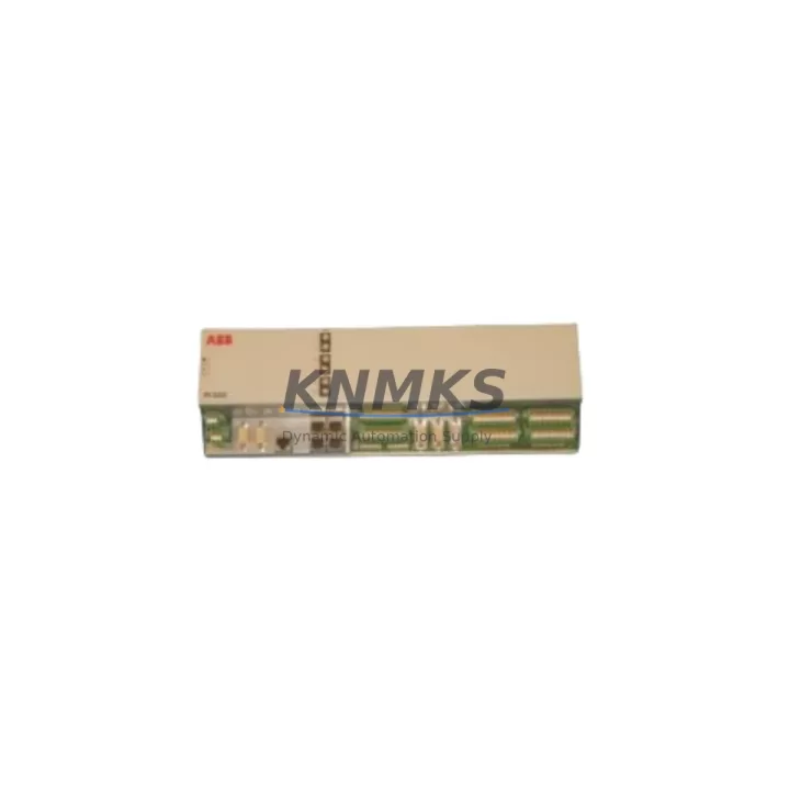 ABB 3BHE022293R0101 PCD232 A101 Spare Part for Factory Uptime