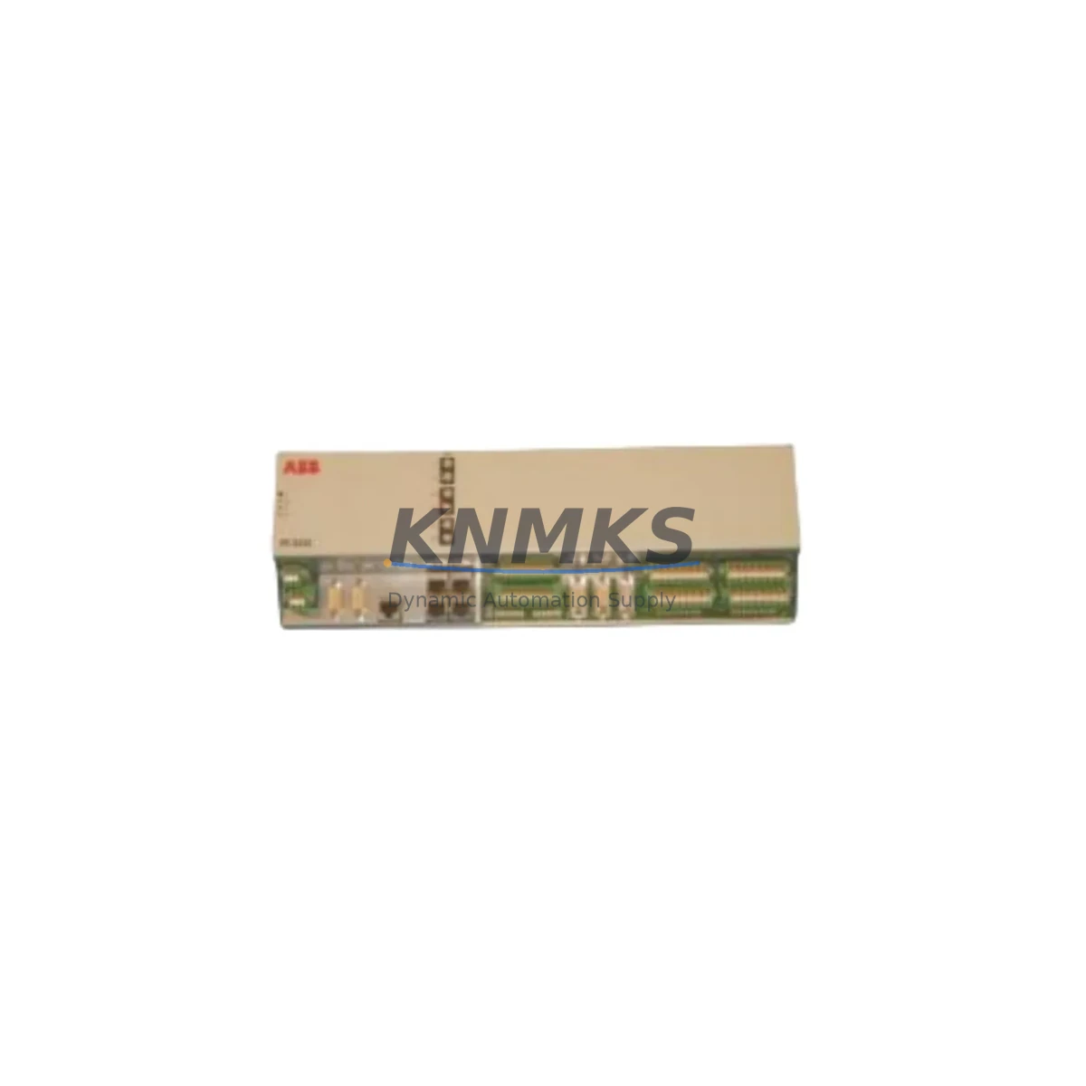 ABB 3BHE022293R0101 PCD232 A101 Spare Part for Factory Uptime