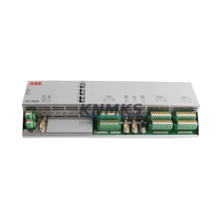 ABB 3BHE022294R0101 Migration-Ready Analog Input Module