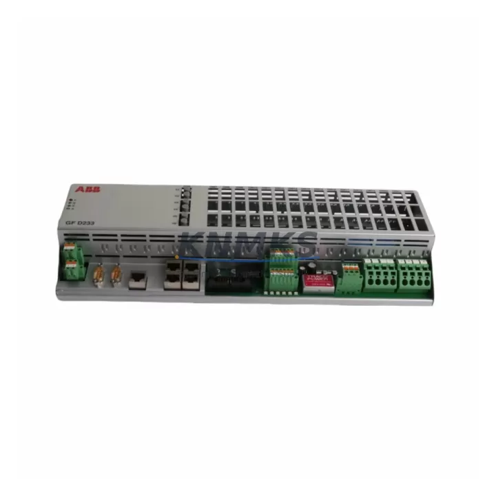 ABB 3BHE022455R1101 Maintenance-Proven Spare Part for Factory Uptime