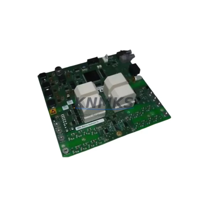 ABB 3BHE022678R0105 Migration-Ready Controller for AC800M