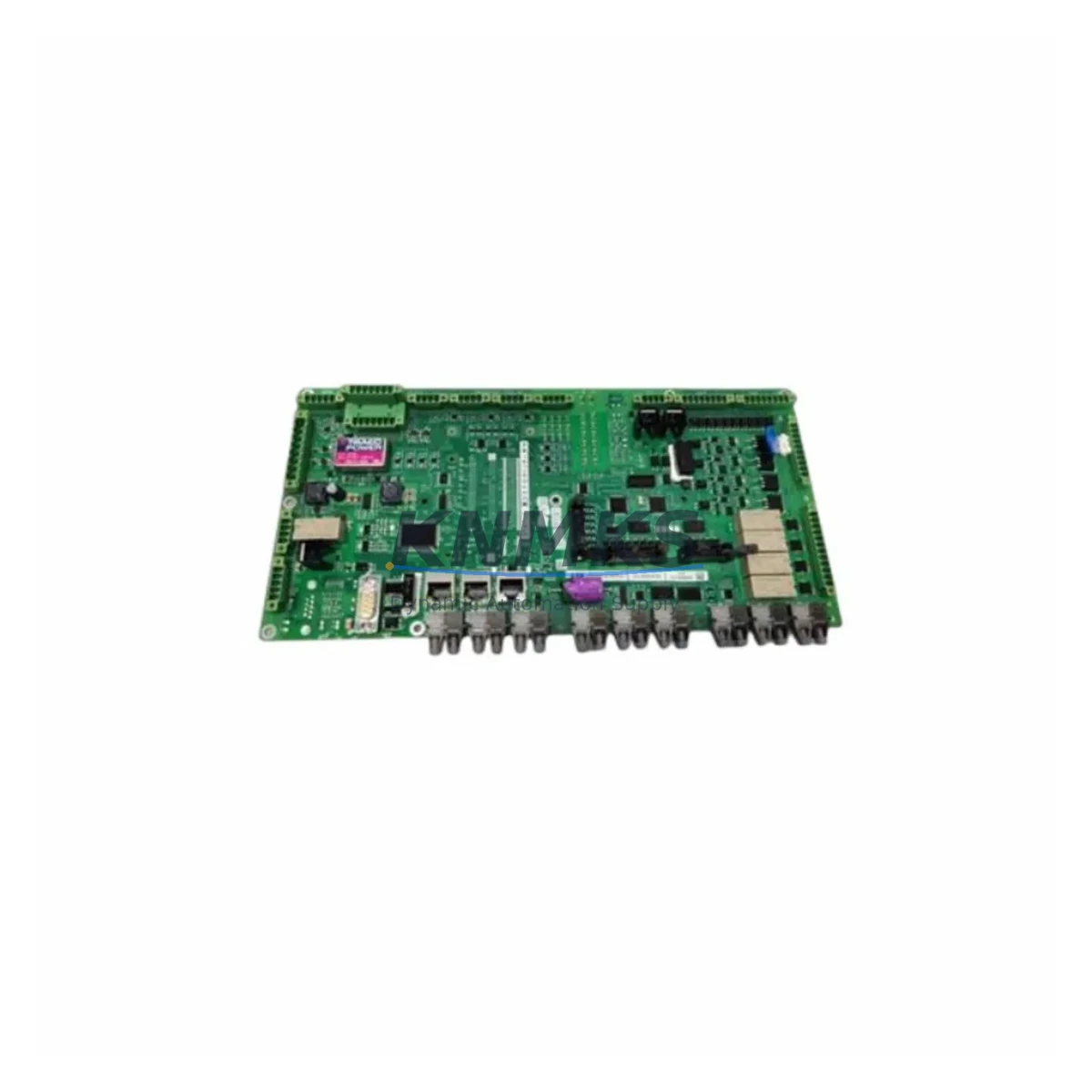 ABB 3BHE023681R0101 Maintenance-Proven Spare Part for Factory Uptime product image 2