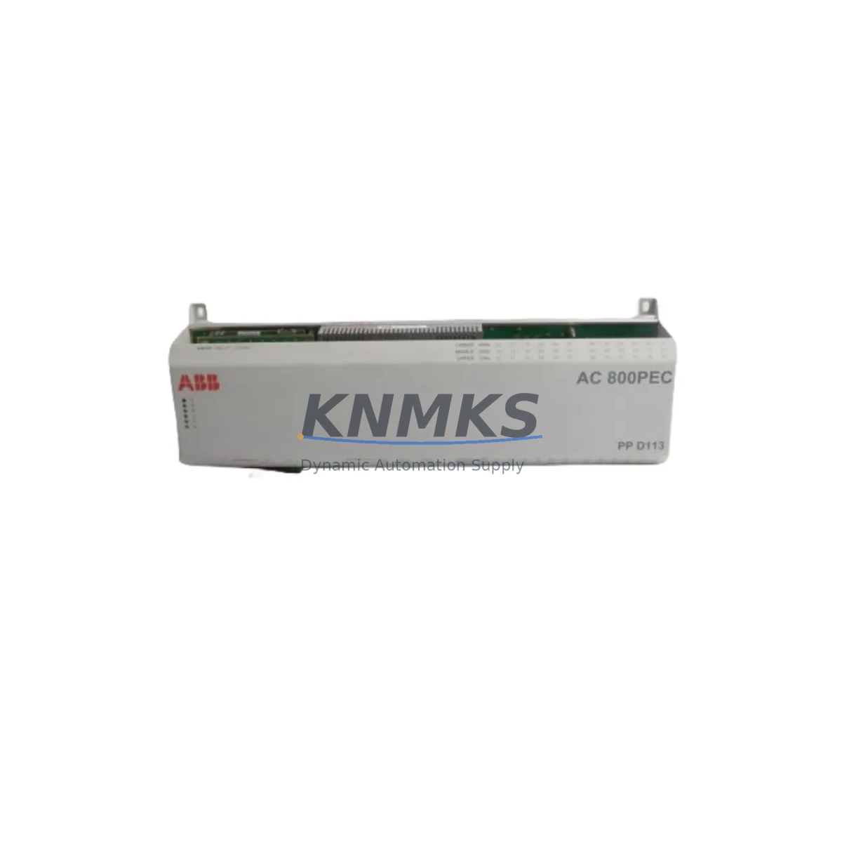 ABB 3BHE023784R1023 Maintenance-Proven Spare Part for Factory Uptime