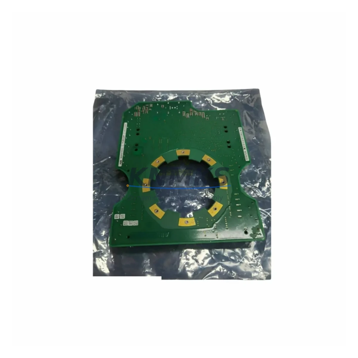 ABB 3BHE024415R0101 Migration-Ready Drive Control Board