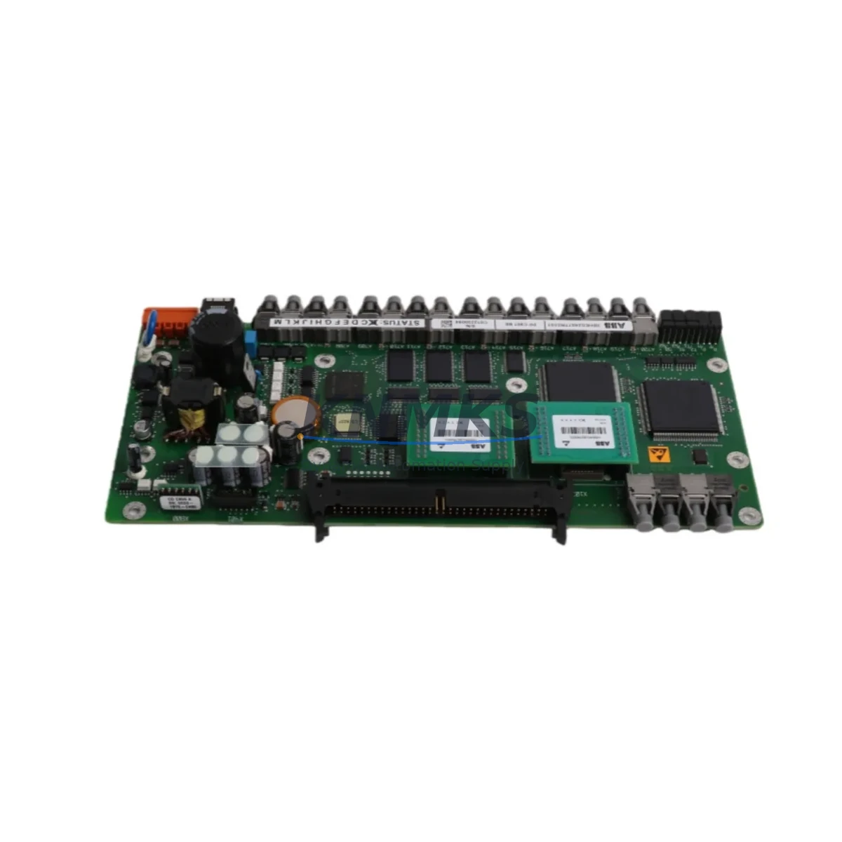 ABB 3BHE024577R0101 PPC907BE Spare Part for Factory Uptime