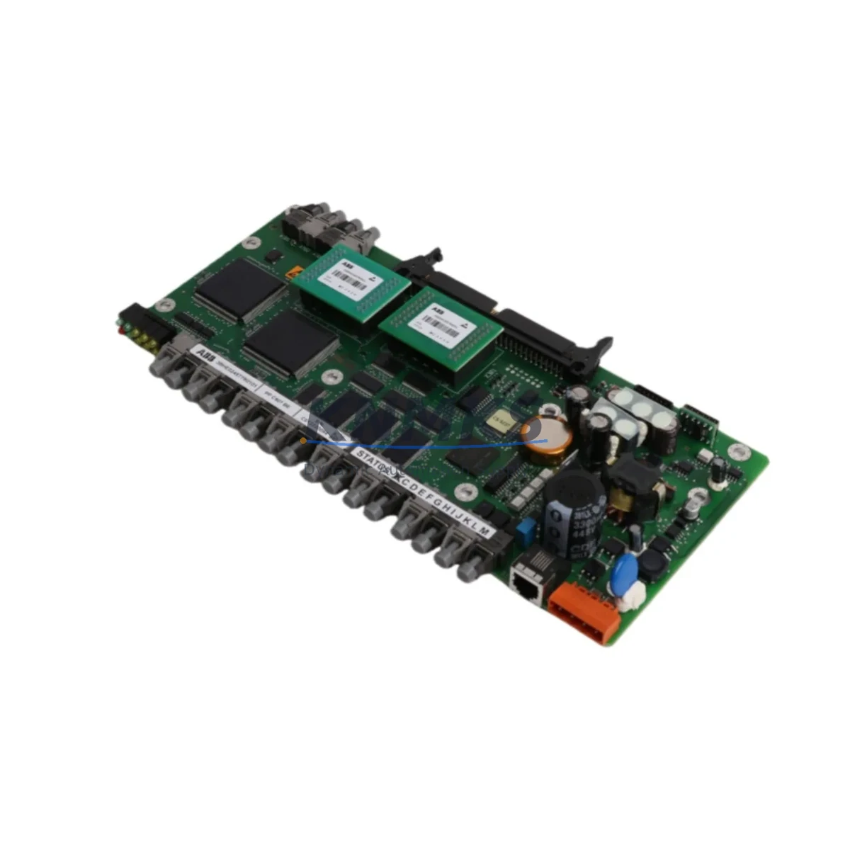 ABB 3BHE024577R0101 PPC907BE Spare Part for Factory Uptime product image 2