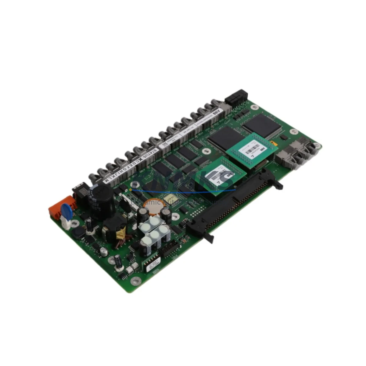 ABB 3BHE024577R0101 PPC907BE Spare Part for Factory Uptime product image 3