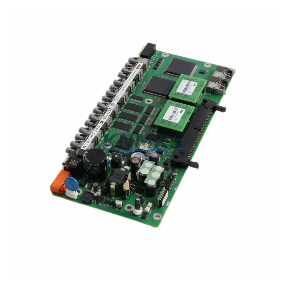 ABB 3BHE024577R0101 PPC907 BE101 Spare for ACS