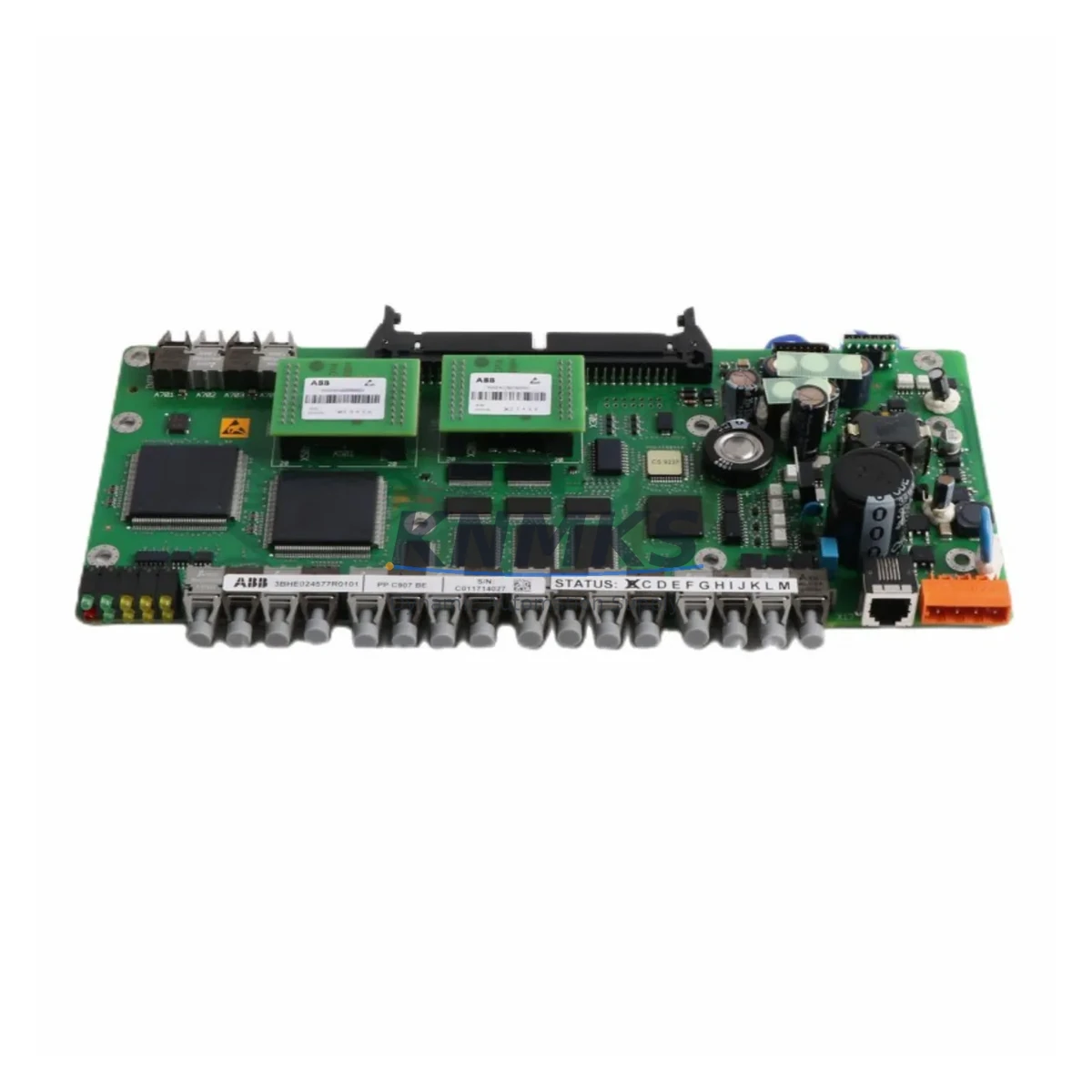 ABB 3BHE024577R0101 PPC907 BE101 Spare for ACS product image 2