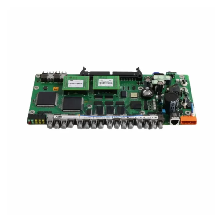 ABB PPC907BE 3BHE024577R0101 Migration-Ready Drive Control Board