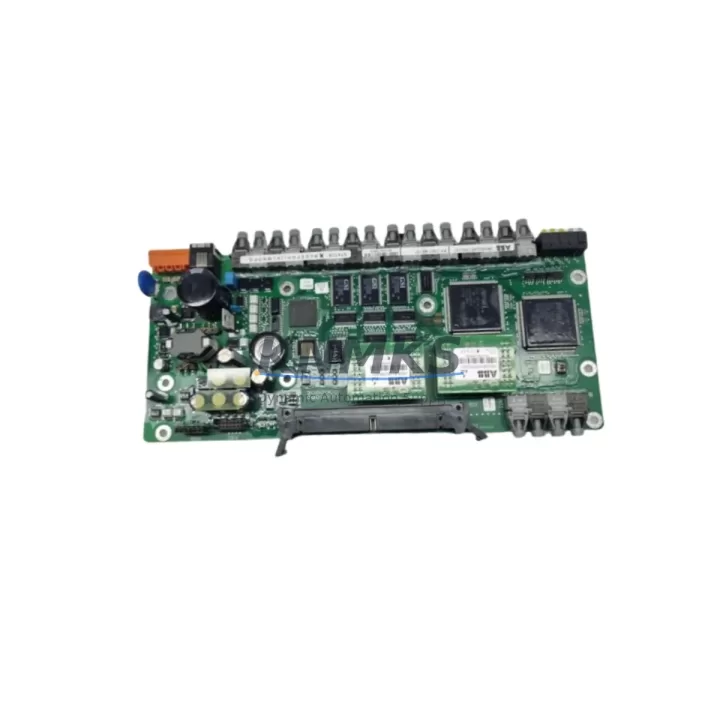 ABB 3BHE024577R0101 Migration-Ready Inverter Control Module