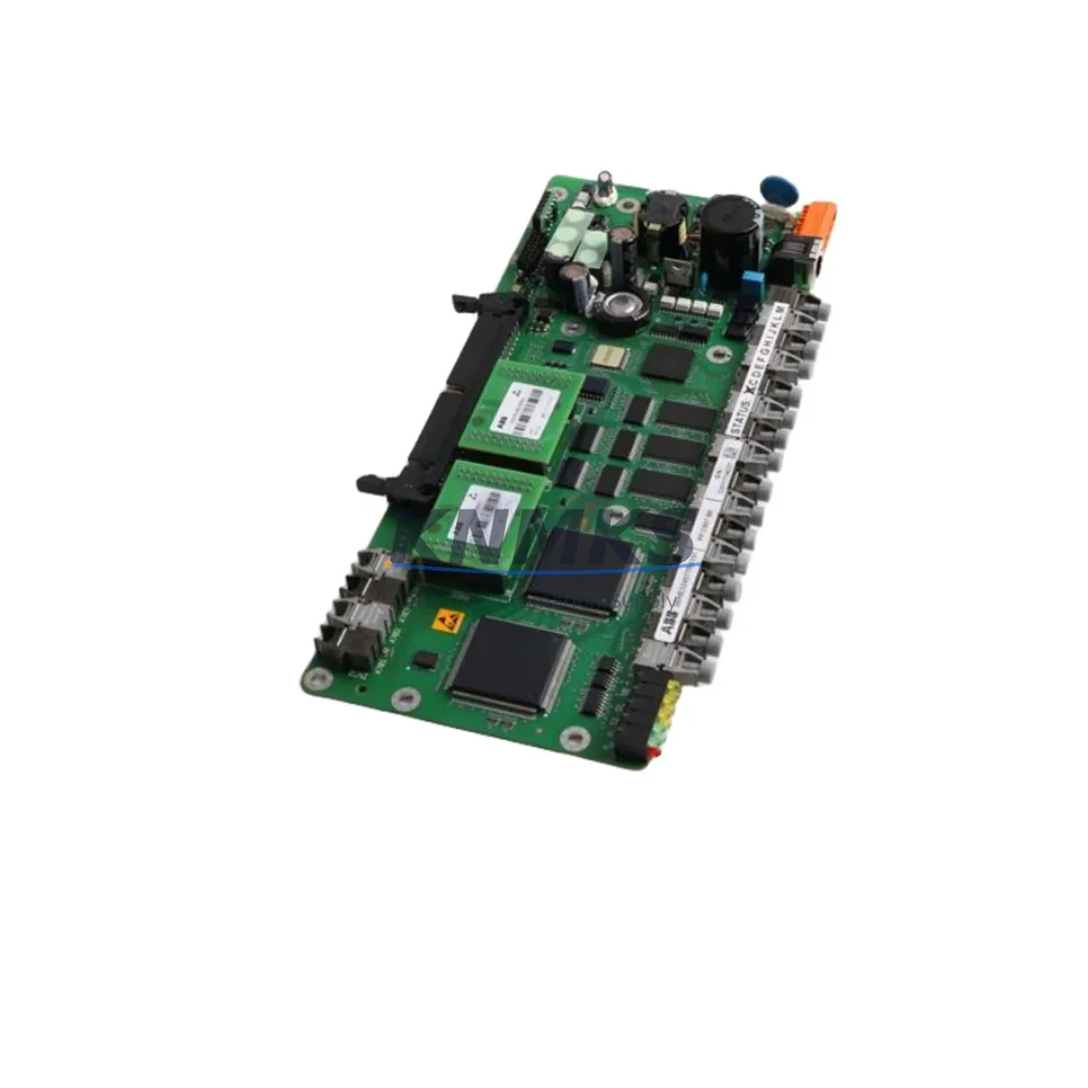 ABB 3BHE024642R0101 Fail-Safe CPU for Industrial Control