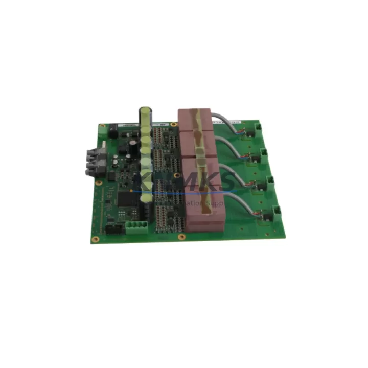 ABB 3BHE024747R0101 Spare Part for Factory Uptime