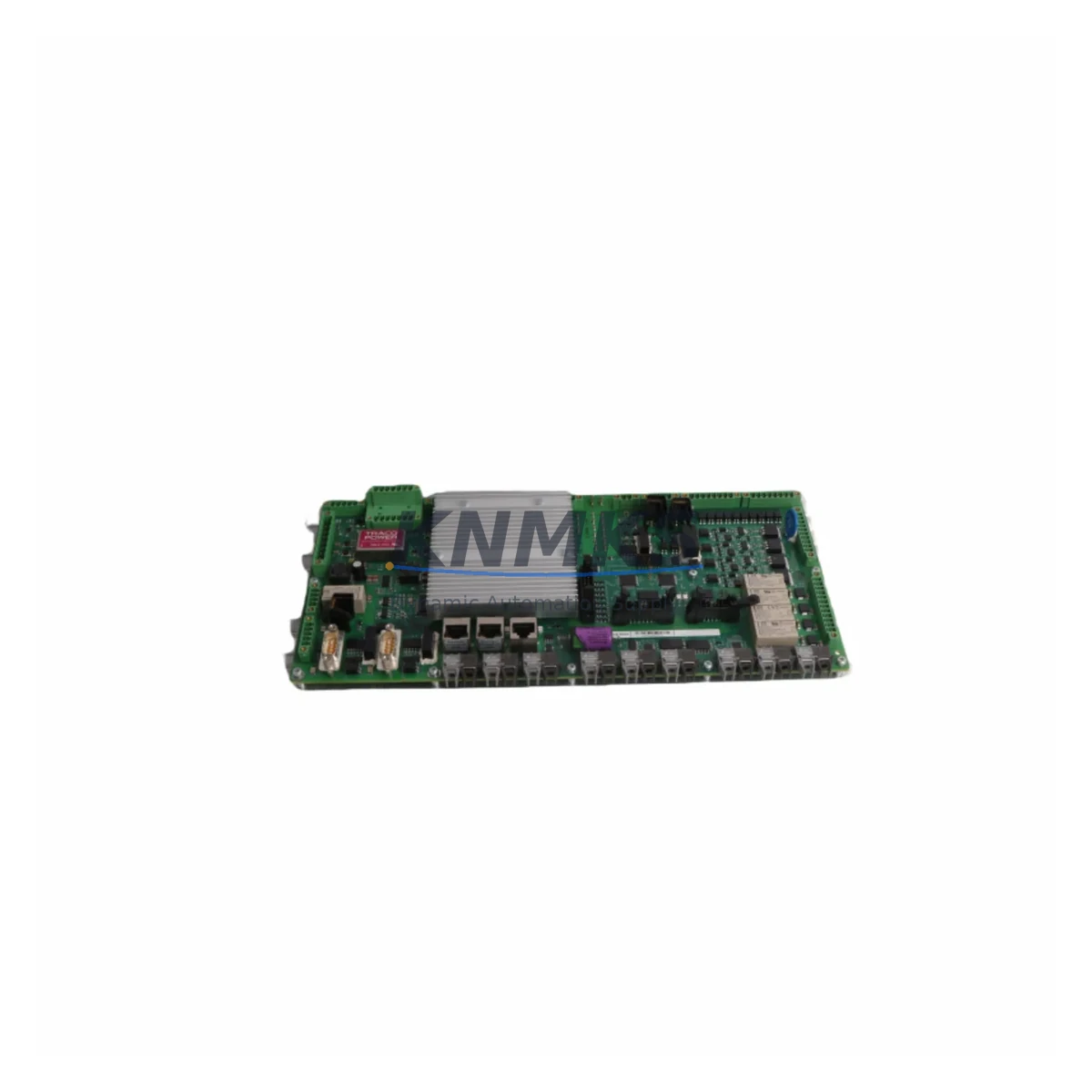 ABB 3BHE024820R0101 Fail-Safe Power Interface Module