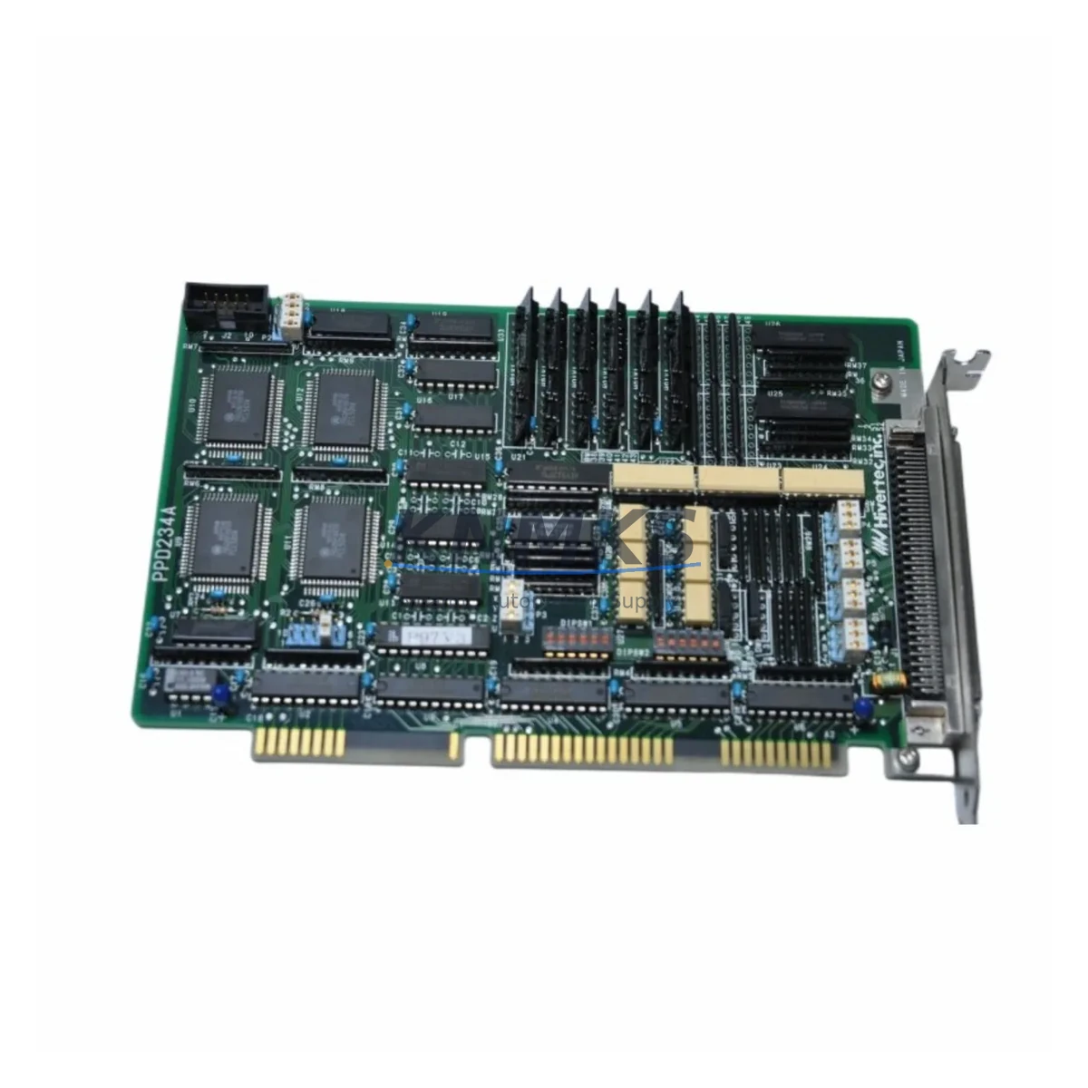ABB 3BHE024820R0101 Fail-Safe Power Interface Module product image 2