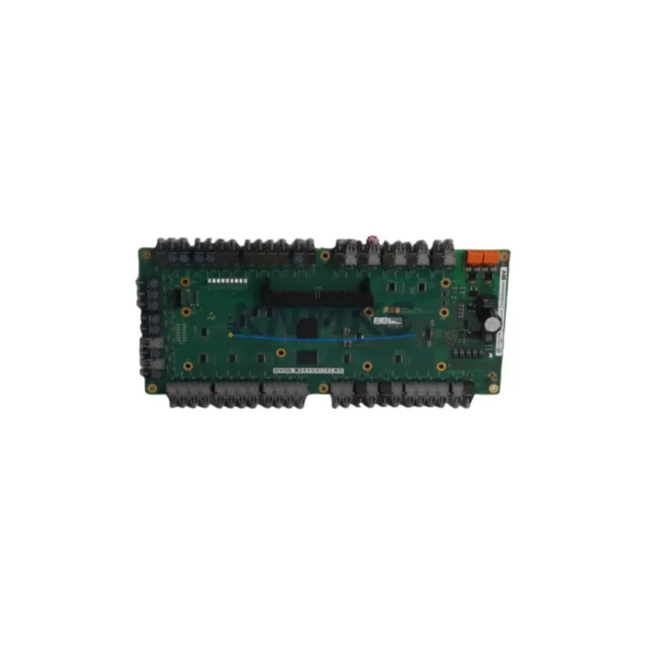 ABB 3BHE024855R0103 UFC921A103 Spare Part for Uptime