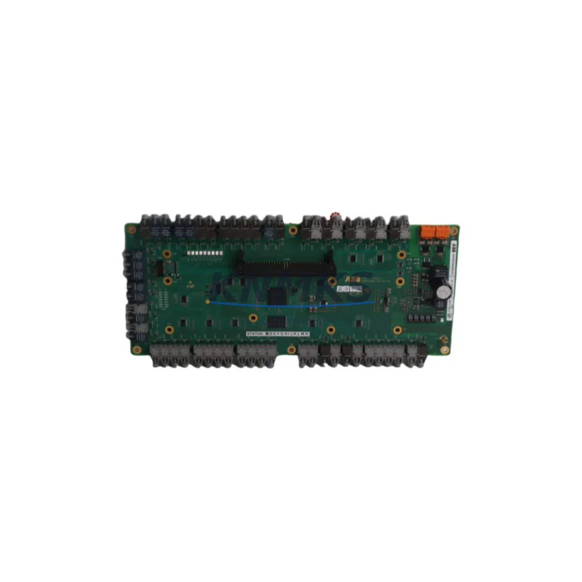 ABB 3BHE024855R0103 UFC921A103 Spare Part for Uptime