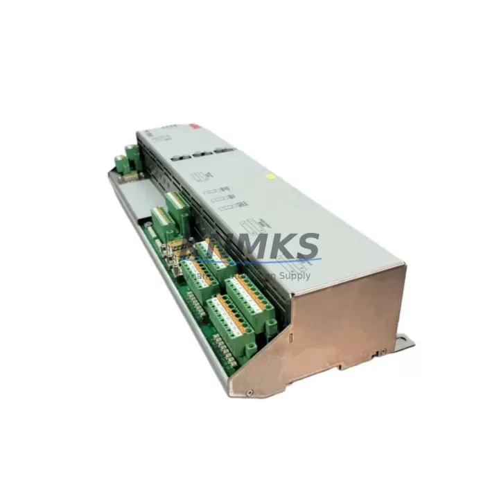 ABB PCD231 3BHE025541R0101 Fail-Safe DCS I/O Module