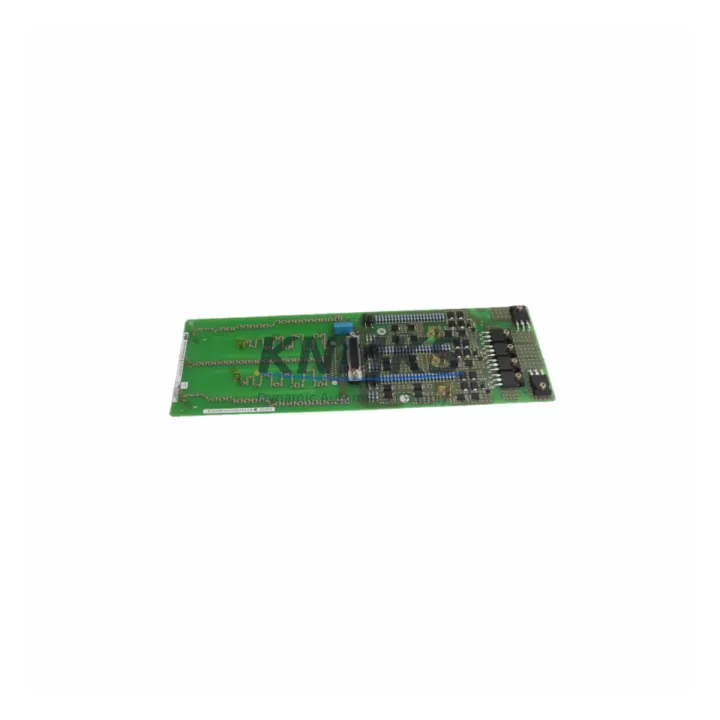ABB 3BHE026284R0105 Maintenance-Proven Spare Part for Factory Uptime