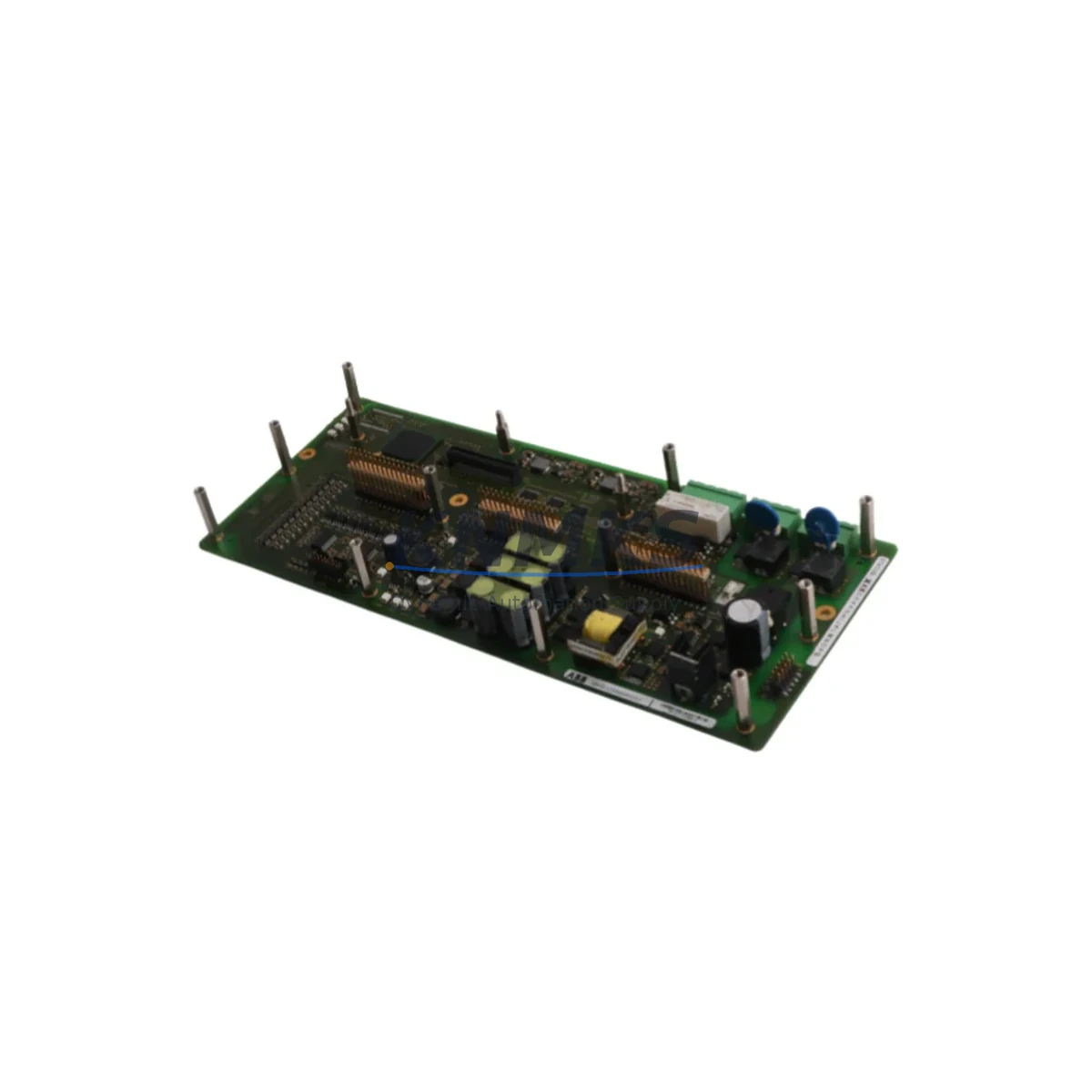 ABB 3BHE026866R0001 Fail-Safe Encoder Interface Module