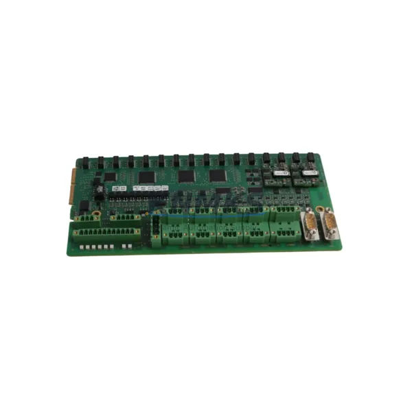 ABB 3BHE027632R0101 Maintenance-Proven Spare Part for Factory Uptime