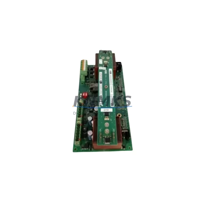 ABB 3BHE027867R0101 GDD852 A101 Spare for Drives