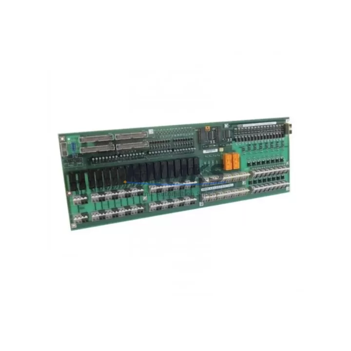 ABB XF-D213-A 3BHE028122R0001 Fail-Safe Speed Sensor Interface