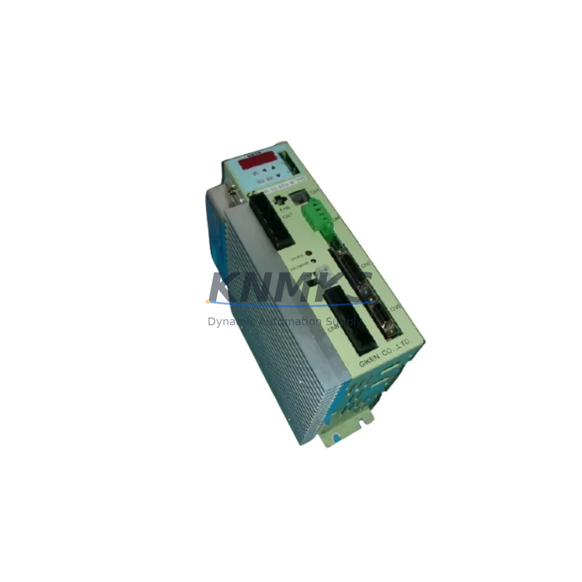 ABB 3BHE028959R0101 Fail-Safe Drive Control for Industrial Reliability product image 2