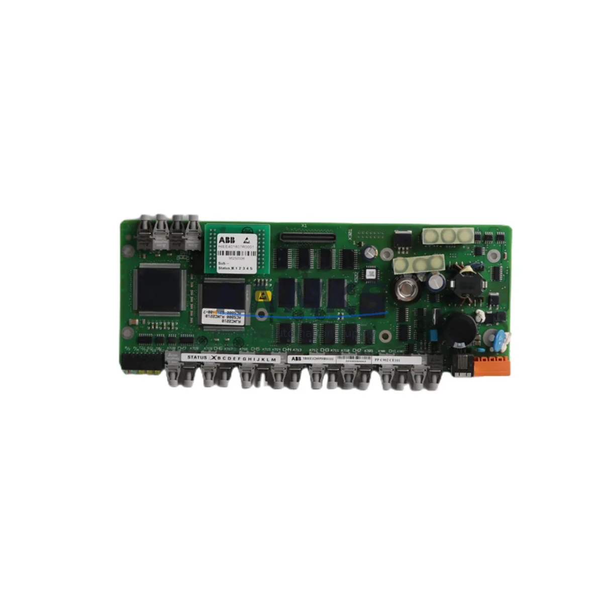 ABB 3BHE028959R0101 Fail-Safe Drive Control for Industrial Reliability product image 3