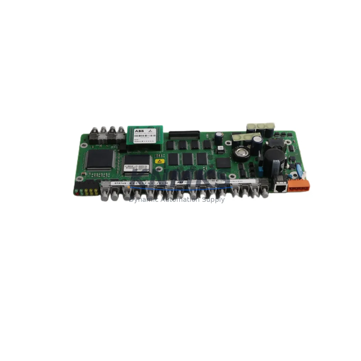 ABB 3BHE028959R0101 Fail-Safe Drive Control for Industrial Reliability product image 4
