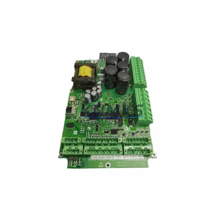 ABB 3BHE029153R0101 Migration-Ready DCS Board for AC800M