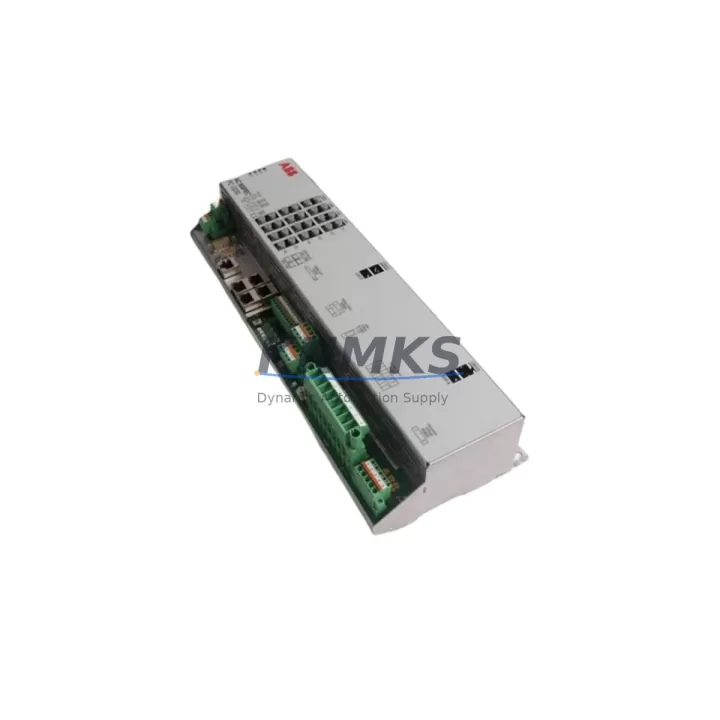 ABB 3BHE029153R0101 Maintenance-Proven Spare Part for Factory Uptime