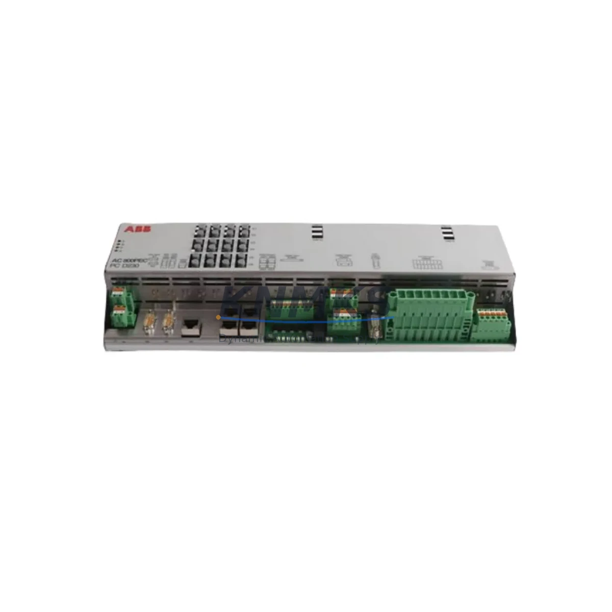 ABB 3BHE030312R0101 Maintenance-Proven Spare Part for Factory Uptime