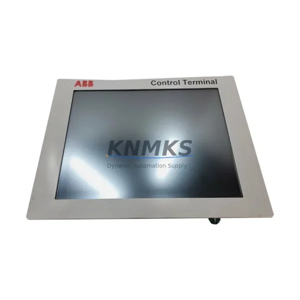 ABB 3BHE031734R3203 Migration-Ready HMI for Legacy Systems