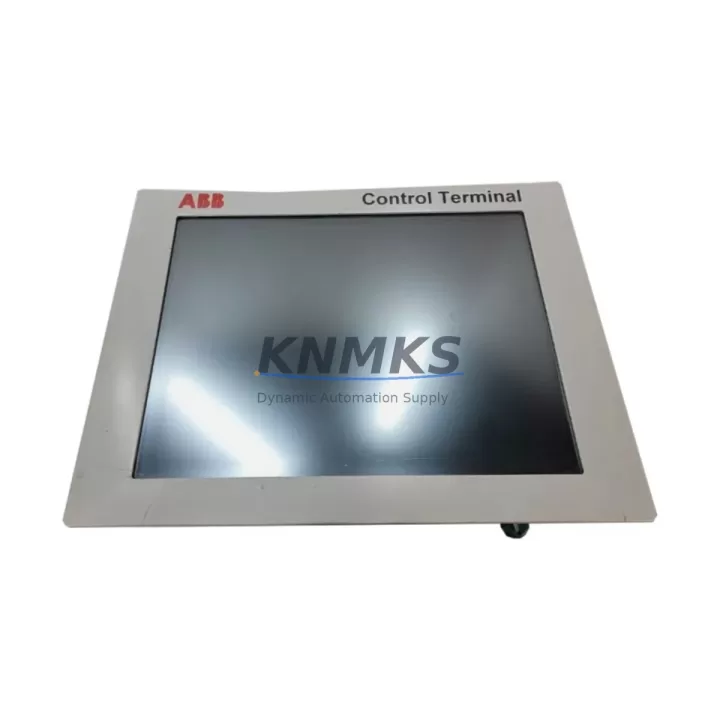 ABB 3BHE031734R3203 Migration-Ready HMI for Legacy Systems