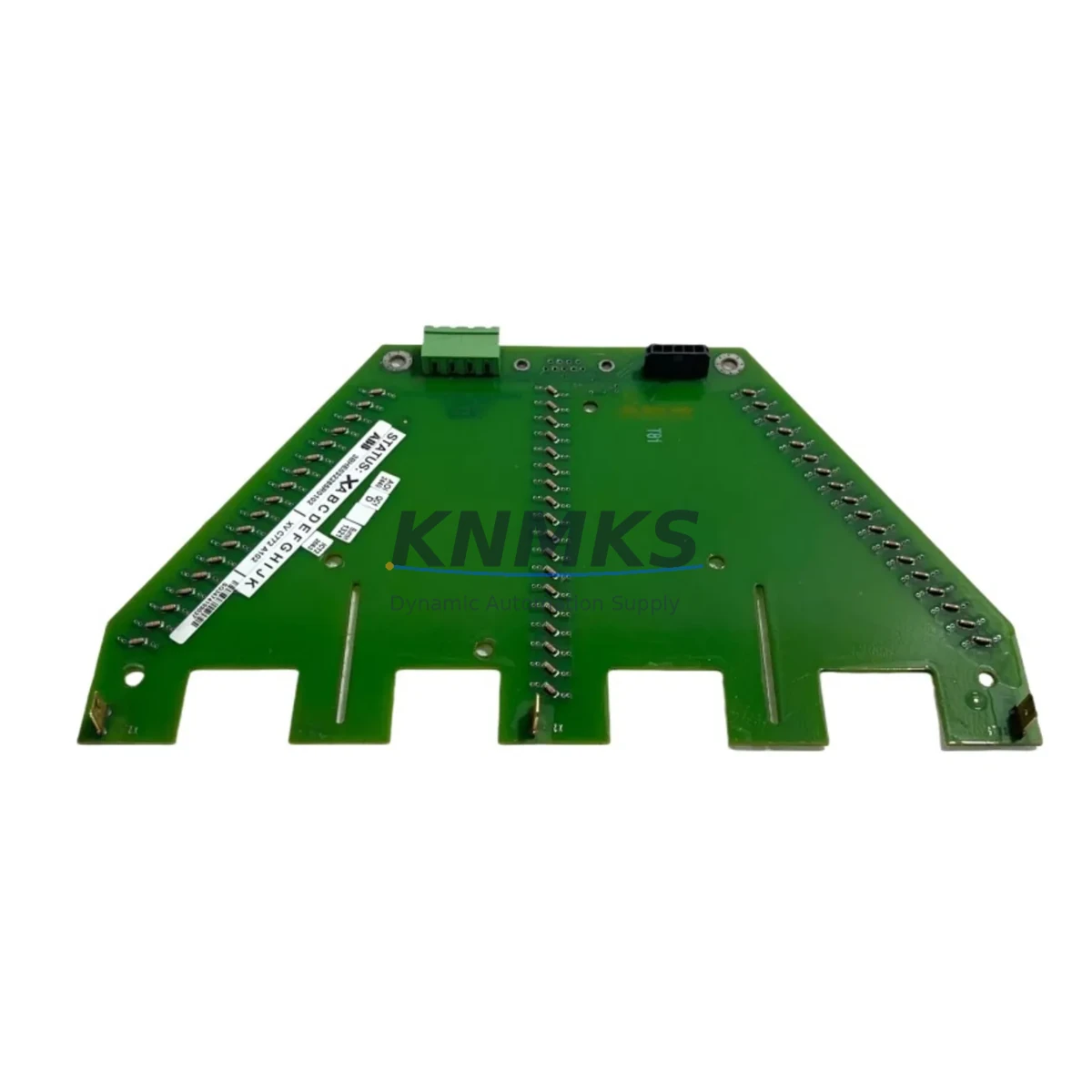 ABB 3BHE032285R0102 Maintenance-Proven Spare Part for Factory Uptime