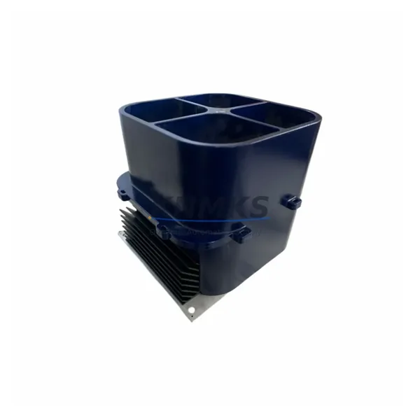 ABB 3BHE032593R0002 IPS 21-24V-UL Migration-Ready Power Supply