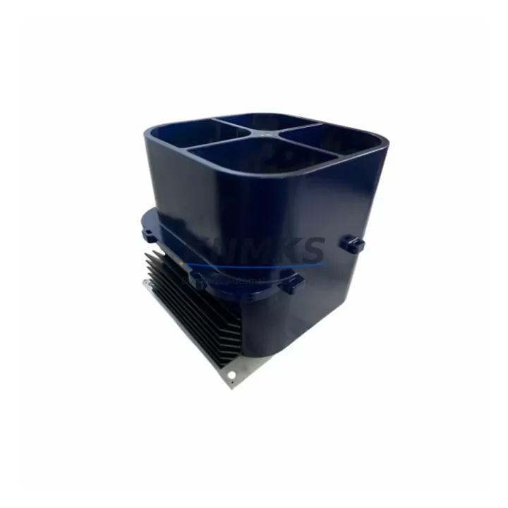 ABB 3BHE032593R0002 IPS 21-24V-UL Migration-Ready Power Supply