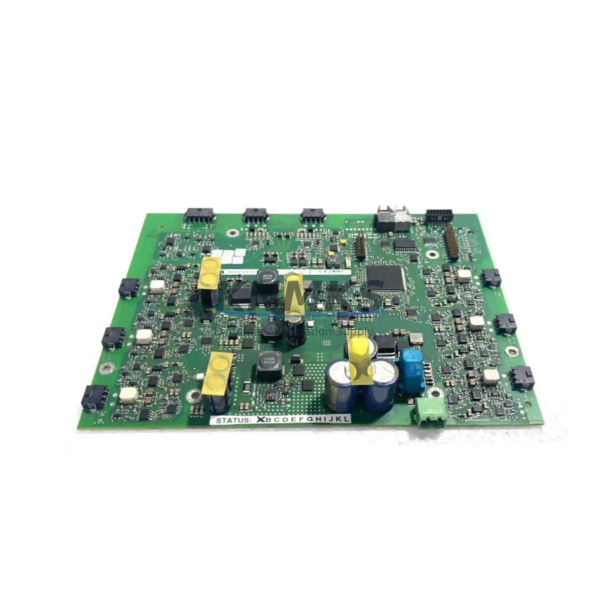 ABB 3BHE033067R0101 GCC960C101 Fail-Safe Gate Control