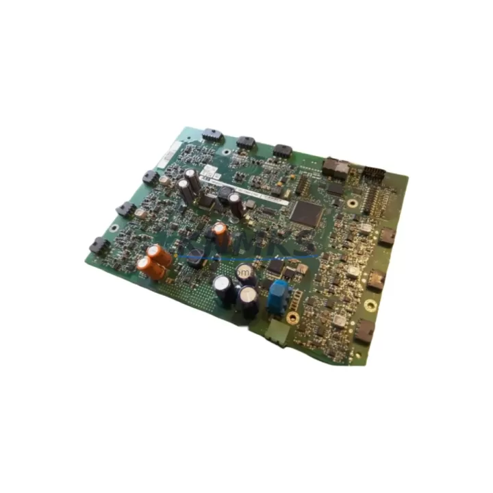 ABB 3BHE033067R0102 Maintenance-Proven Spare Part for Factory Uptime