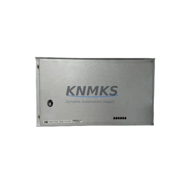 ABB 3BHE034863R0001 UDC920BE Migration-Ready Drive Controller