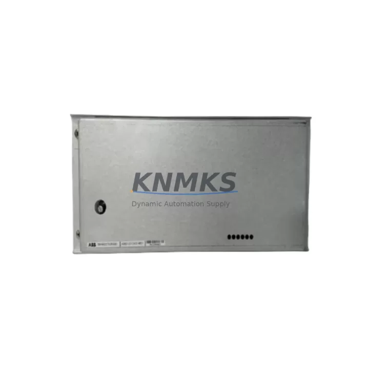 ABB 3BHE034863R0001 UDC920BE Migration-Ready Drive Controller