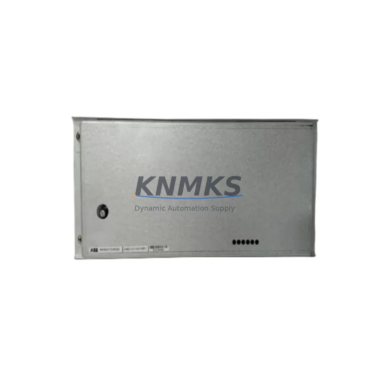 ABB 3BHE034863R0001 UDC920BE Migration-Ready Drive Controller