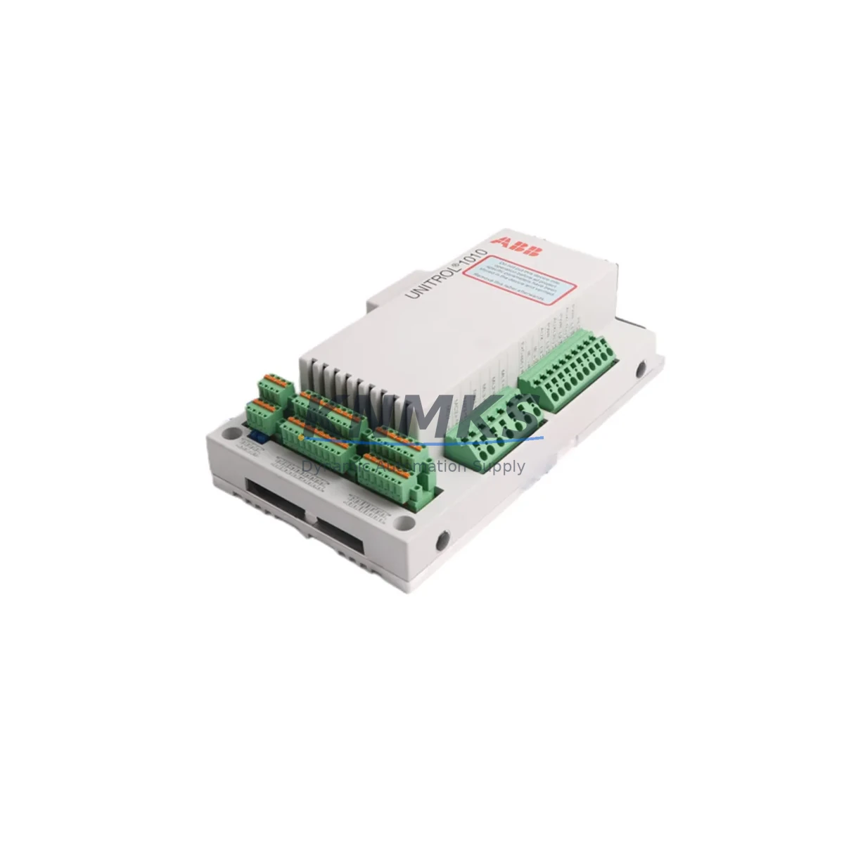 ABB 3BHE035301R1002 Fail-Safe AVR Excitation Control product image 3