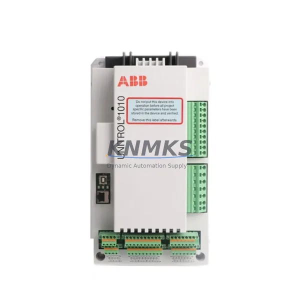 ABB 3BHE035301R1002 UNS0121 A-Z V1 Spare Part