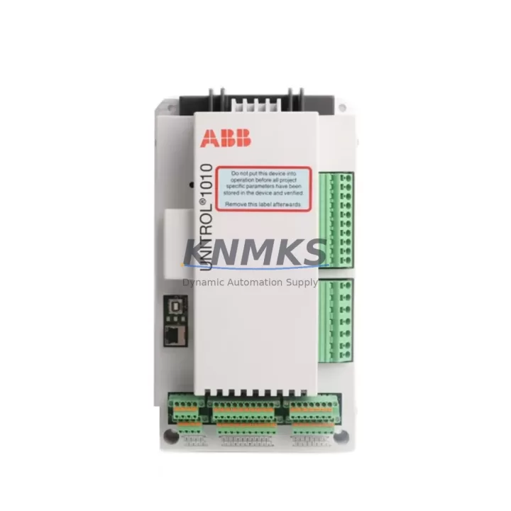 ABB 3BHE035301R1002 UNS0121 A-Z V1 Spare Part